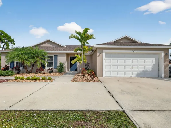 1965 SW Bayshore Boulevard, Port St Lucie, FL 34984