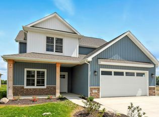 7227 Starks Blvd, Fort Wayne, IN