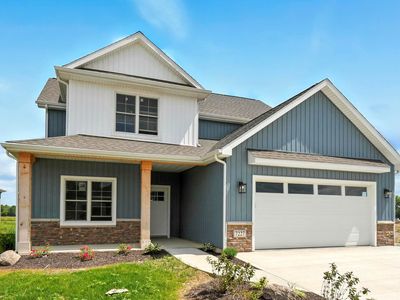 7227 Starks Blvd, Fort Wayne, IN, 46816