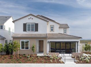 Plan 2 Plan, Juniper at Winding Creek, Roseville, CA 95747