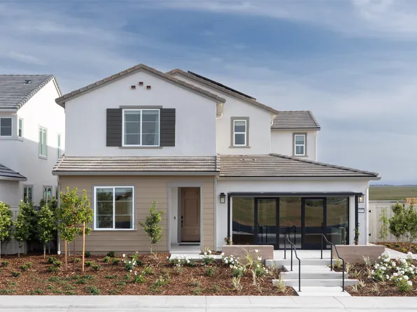 Plan 2 Plan, Juniper at Winding Creek