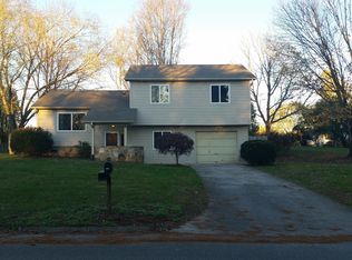 1900 Bishops Bridge Rd, Knoxville, TN 37922