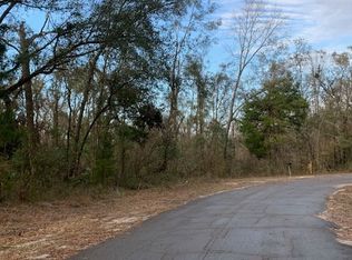 0 116th St, Live Oak, FL 32060