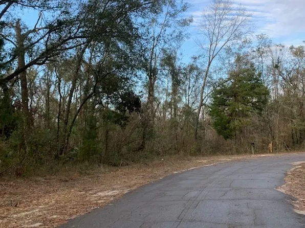 0 116th St, Live Oak, FL 32060