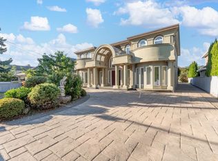 6711 Chatterton Rd, Richmond, BC V7C 2Y6