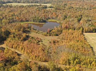 McFadden Rd, Oakland, TN 38060