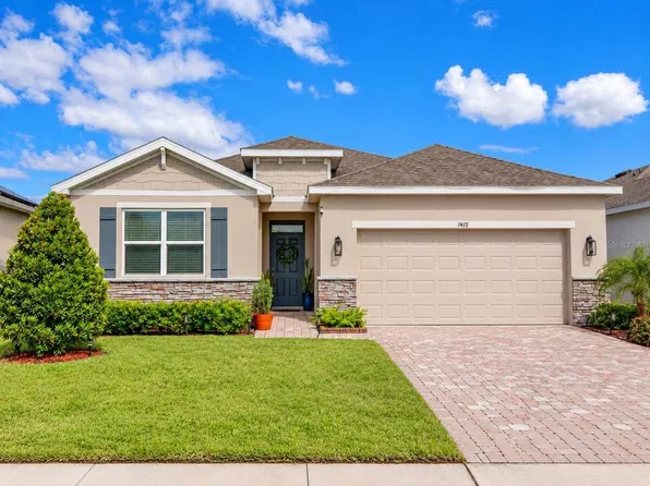 1415 Criswell Ln SE, Palm Bay, FL 32909