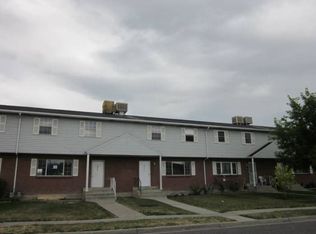2838 S Brookway Dr, West Valley City, UT 84119