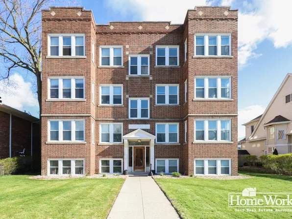 1009 E Jefferson Blvd, South Bend, IN 46617