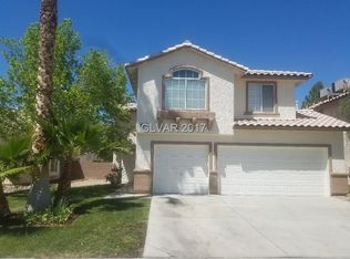 6340 Apple Orchard Dr, Las Vegas, NV 89142