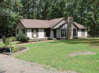 3915 Old Friendship Rd, Finger, TN 38334
