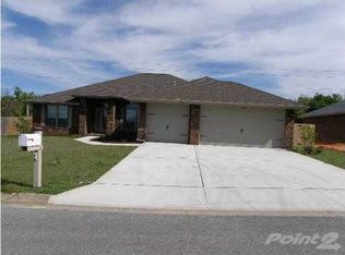 4713 Belvedere Cir, Pace, FL 32571