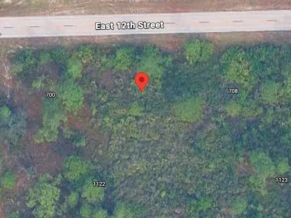 704 E 12TH STREET LOT 15, LEHIGH ACRES, FL 33972