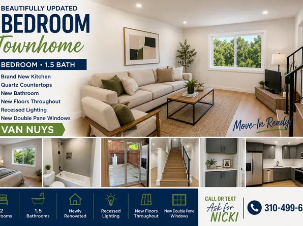 7320 Lennox Ave Unit L6, Los Angeles, CA 91405