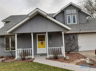 327 Townline Rd, Bryan, OH 43506