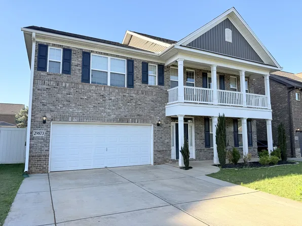 29873 Copper Run Dr, Harvest, AL 35749