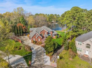 4101 Cheswick Ln, Virginia Beach, VA