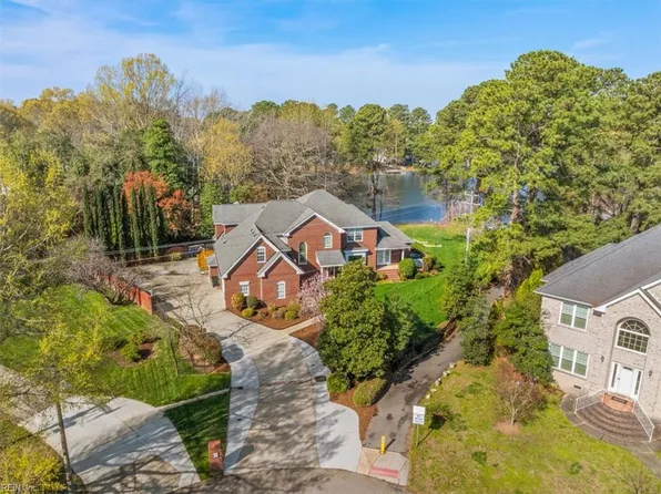 4101 Cheswick Ln, Virginia Beach, VA 23455