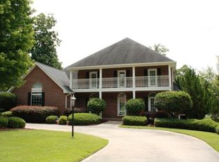 218 Swing About, Greenwood, SC 29649