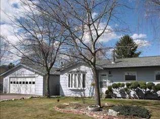 320 Tyler Way, Lolo, MT 59847