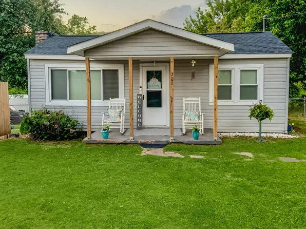 707 Vine Ave, Rockwood, TN 37854