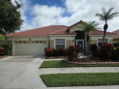 3021 Casa Rio Court, Riviera Beach, FL, 33418