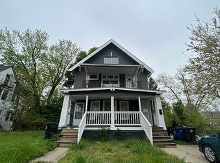 10939 Massie Ave, Cleveland, OH 44108