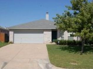 4221 Appleyard Dr, Fort Worth, TX 76137