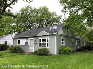 1315 E Pettit Ave, Fort Wayne, IN 46806