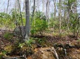 0 Oak Ridge Rd, Erwin, TN 37650