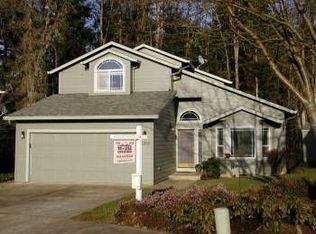 2132 SE Glendale Ct, Hillsboro, OR 97123