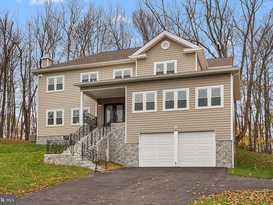18 S Limekiln Pike, Chalfont, PA 18914 Zillow