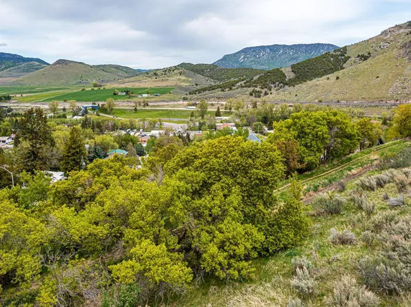 Center And Merle St, Lava Hot Springs, ID 83246