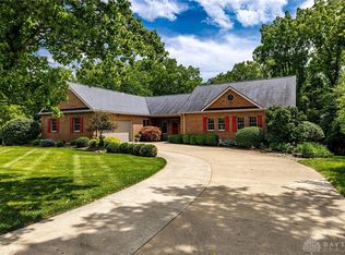 120 Stone Creek Dr, Oxford, OH 45056