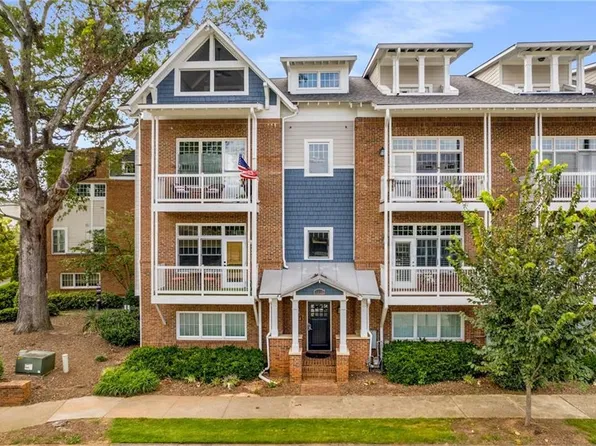 1258 Dekalb Ave NE APT 130, Atlanta, GA 30307