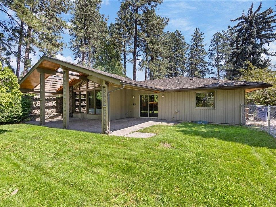 4816 S Madelia St, Spokane, WA 99223 Zillow