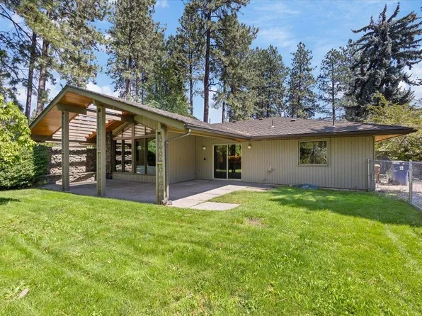 4816 S Madelia St, Spokane, WA 99223