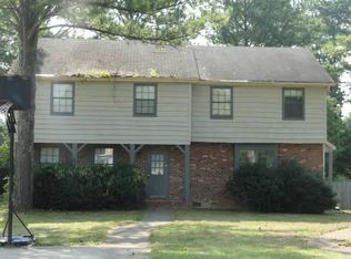 1426 Stratton Place Dr, Chattanooga, TN 37421
