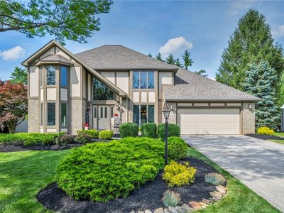 19544 Echo Dr, Strongsville, OH, 44149