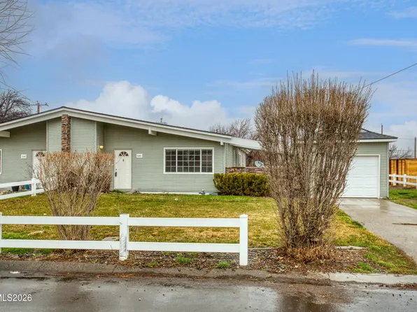 5381 Teton St, Reno, NV 89506