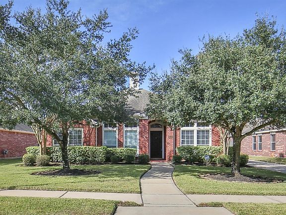 2nd image of 16618 Gentle Stone Dr