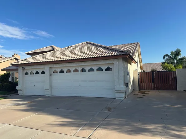 3763 W Shannon ST, Chandler, AZ 85226