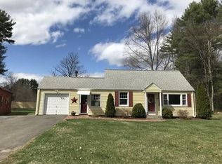 13 Sessions Dr, Hampden, MA 01036