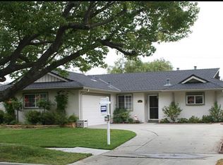 5560 Yale Dr, San Jose, CA