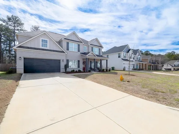 2008 Hereford Ln, Columbus, GA 31904