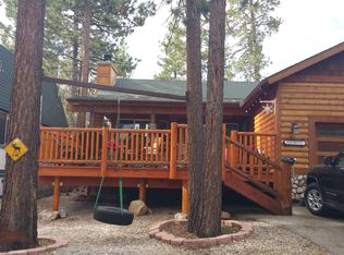 40139 Esterly Ln, Big Bear Lake, CA 92315
