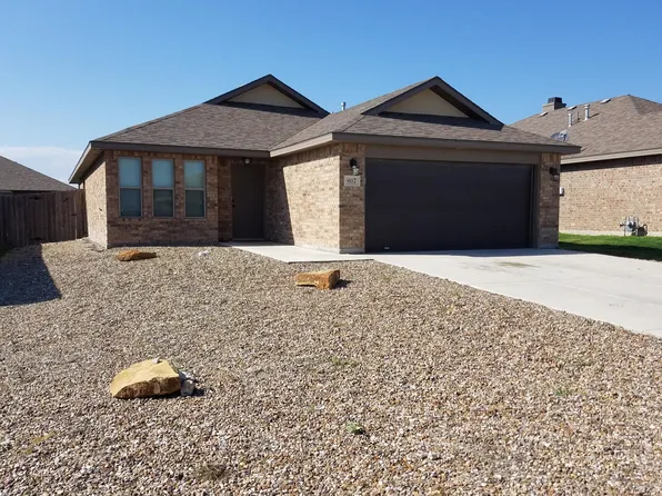 807 E 91st St, Odessa, TX 79765