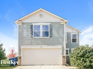1014 Maple Run Dr, Sheridan, IN 46069