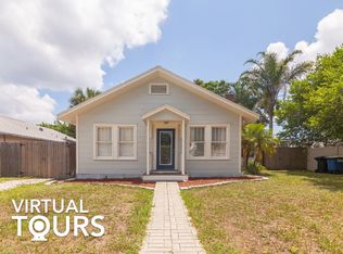 2017 Plaza Dolores, Clearwater, FL 33755