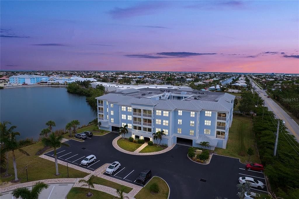 2001 Bal Harbor Blvd Bldg 2 2309, Punta Gorda, FL 33950 Zillow